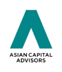 Asian Capital Advisors logo