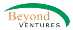 Beyond Ventures logo