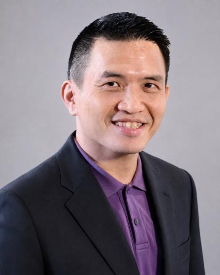 Mr. Baniel Cheung