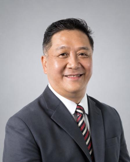 Mr. Francis Ngai