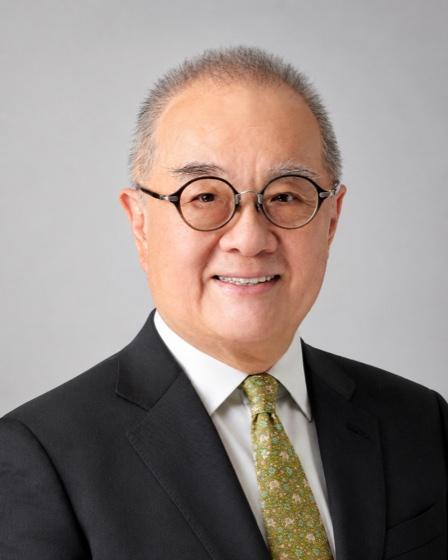 Dr. Moses Cheng
