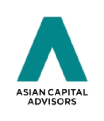 Asian Capital Advisors logo