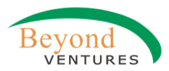 Beyond Ventures logo