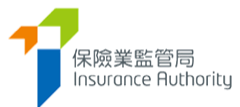 Insurance Authority logo